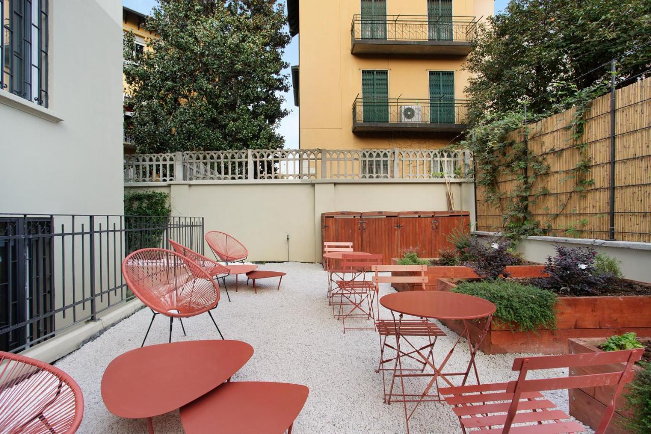 Appartamento Valentina - Milan — Photos 2